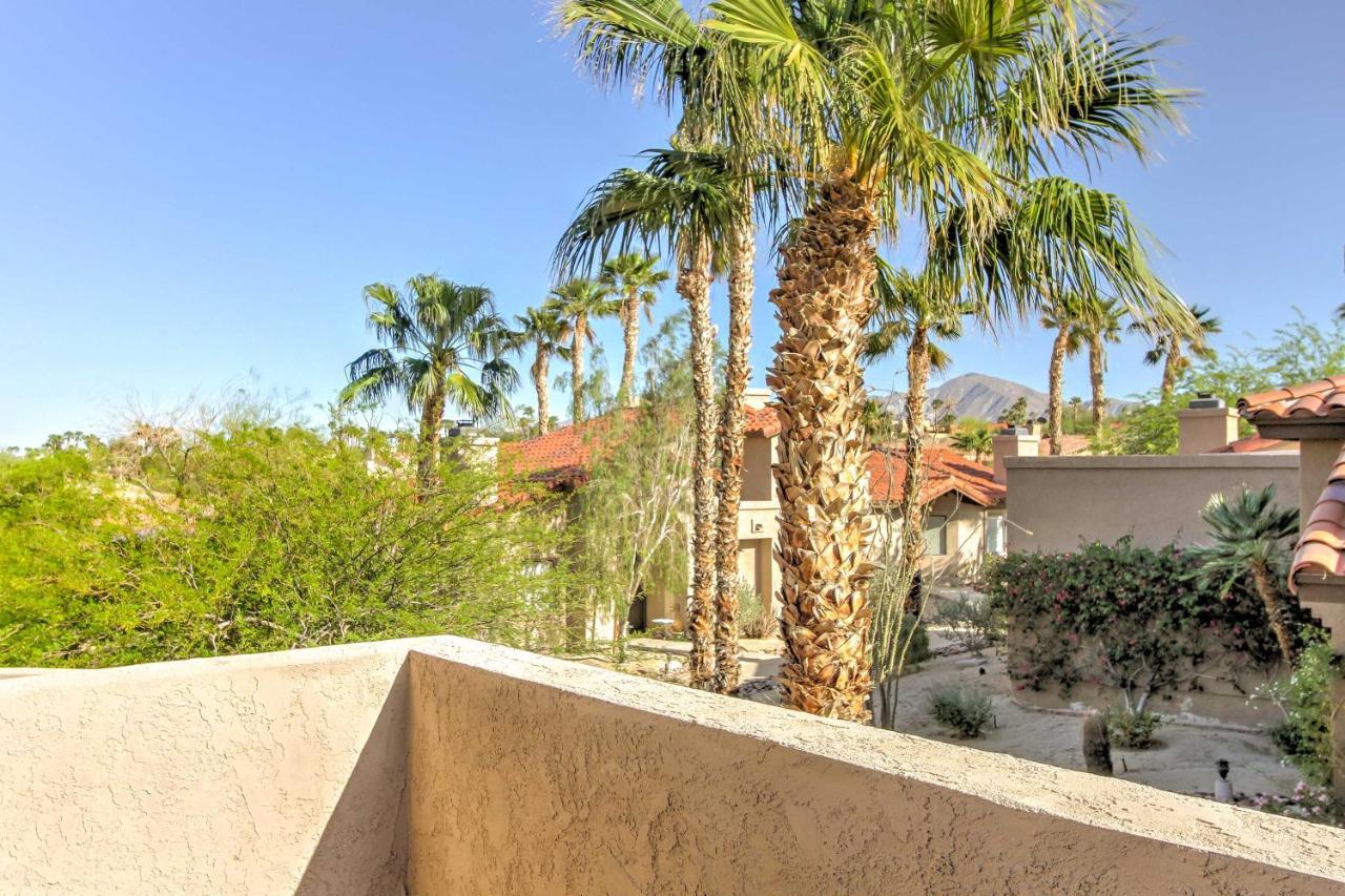 Borrego Springs Condo With Private Hot Tub And Views! Екстер'єр фото