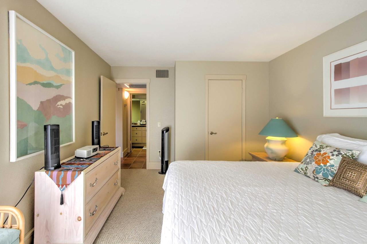 Borrego Springs Condo With Private Hot Tub And Views! Екстер'єр фото